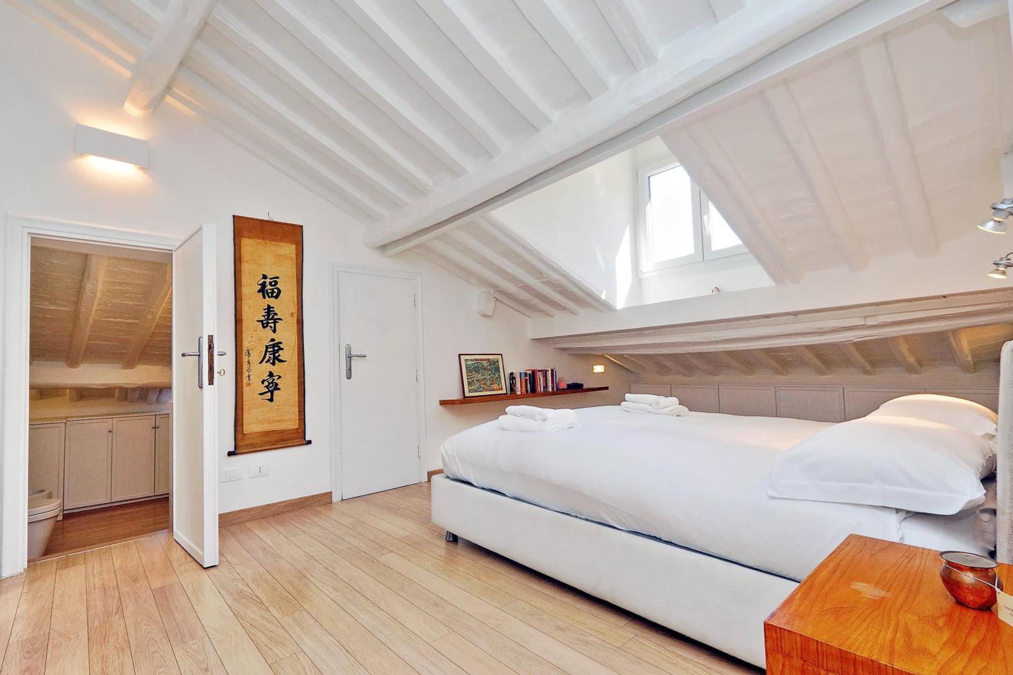 Апартаменти Pantheon Charming Attic | Romeloft Екстер'єр фото